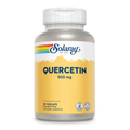 Quercetina 500 mg 90 Cápsulas Vegetais Solaray – Viva Saudável
