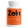 Ómega-3 Ultra EPA Cardio Zeinpharma