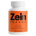 Ómega-3 Ultra DHA Cérebro 120 cápsulas Zeinpharma