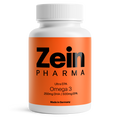 Ómega-3 Ultra EPA Cardio 120 cápsulas Zeinpharma