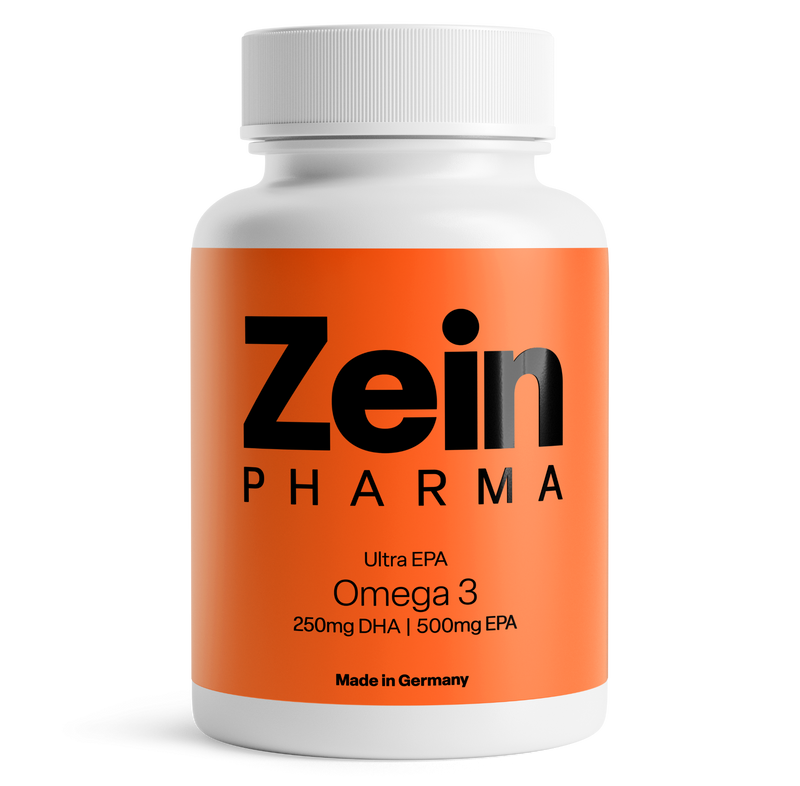 Omega-3 Gold Ultra EPA Cardio