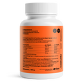 Ómega-3 Ultra EPA Cardio 120 cápsulas Zeinpharma – verso