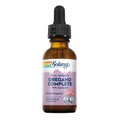 Oregano Complete Óleo de Orégão Líquido 30 ml Solaray – Viva Saudável