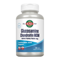 Glucosamina, Condroitina e MSM 90 Comprimidos Rapidsolv KAL – Viva Saudável