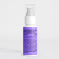 Melatonina Spray 1mg 25ml Zeinpharma – verso da embalagem