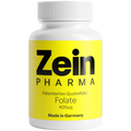 Folato Quatrefolic 400µg 120 Cápsulas Zeinpharma