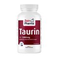 Taurina 1000mg 120 Cápsulas Zeinpharma