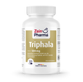 Triphala 500mg 120 Cápsulas Zeinpharma