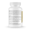 Triphala 500mg 120 Cápsulas Zeinpharma – verso da embalagem