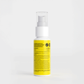 Vitamina D3 + K2 Spray 25ml Zeinpharma – verso da embalagem