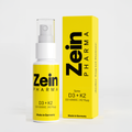 Vitamina D3 + K2 Spray 25ml Zeinpharma
