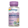 Boswellia 450 mg 60 Cápsulas Vegetais Solaray – Viva Saudável