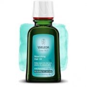 OLEO CAPILAR NUTRITIVO 50 ML WELEDA