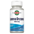 Gama-Orizanol 100 mg 100 Comprimidos KAL – Viva Saudável