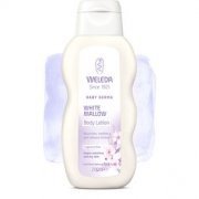 WELEDA WHITE MALLOW BODY MILK 200 ML