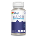 Meno Stages 60 Cápsulas Vegetais Solaray – Viva Saudável