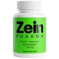 Sementes de Abóbora 400mg 60 Cápsulas Zeinpharma