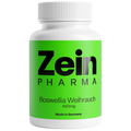 Boswellia Serrata 450mg 120 Cápsulas Zeinpharma