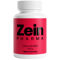 Condroitina 500mg 90 Cápsulas Zeinpharma