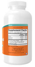 Farinha de ossos em pó (Bone Meal Powder) NOW Foods – 454 g – imagem 2