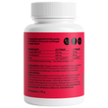 Glucosamina 500mg 90 Cápsulas Zeinpharma – verso da embalagem