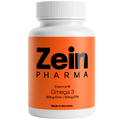 Ómega-3 Essence M 500mg 300 Cápsulas Zeinpharma