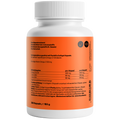 Ómega-3 Essence M 500mg 300 Cápsulas Zeinpharma – verso da embalagem