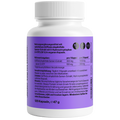 Griffonia 5-HTP 100mg 120 Cápsulas Zeinpharma – verso da embalagem