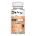 Advanced Lutein Eyes Luteína 24 mg 60 Cápsulas Vegetais Solaray – Viva Saudável