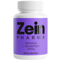L-Glutationa 250mg 90 Cápsulas Zeinpharma