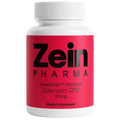 Ubiquinol Coenzima Q10 50mg 60 Cápsulas Zeinpharma