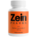 Ácido Alfa-Lipoico 300mg 90 Cápsulas Zeinpharma