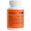 Ácido Alfa-Lipoico 300mg 90 Cápsulas Zeinpharma – verso da embalagem
