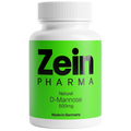 D-Manose 500mg 60 Cápsulas Zeinpharma