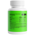 D-Manose 500mg 60 Cápsulas Zeinpharma – verso da embalagem