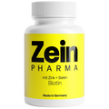 Biotina Complexo 10mg 180 Cápsulas Zeinpharma