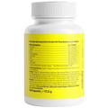Vitamina B Complexo 90 Cápsulas Zeinpharma – verso da embalagem