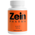 Óleo de Krill 500mg 60 Cápsulas Zeinpharma