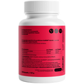 MSM OptiMSM 1000mg 120 Cápsulas Zeinpharma – verso da embalagem