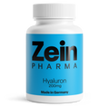 Ácido Hialurónico 200mg 30 Cápsulas Zeinpharma