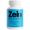 Colagénio Verisol 500mg 60 Cápsulas Zeinpharma