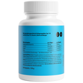 Colagénio Verisol 500mg 60 Cápsulas Zeinpharma – verso da embalagem