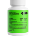 OPC Extrato de Grainha de Uva 192mg 60 Cápsulas Zeinpharma – verso da embalagem