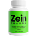 Curcumina Triplex 500mg Zeinpharma