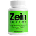 Curcumina Triplex 500mg 40 cápsulas Zeinpharma