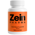 Mexilhão de Lábios Verdes 500mg 90 Cápsulas Zeinpharma