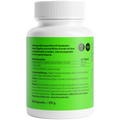 Luteína 20mg 60 Cápsulas Zeinpharma – verso da embalagem
