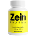Colina + Inositol 450mg 60 Cápsulas Zeinpharma