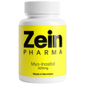 Mio-Inositol 500mg 60 Cápsulas Zeinpharma