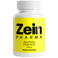 Vitamina C pH Neutro 500mg 90 Cápsulas Zeinpharma